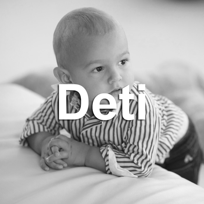 Deti
