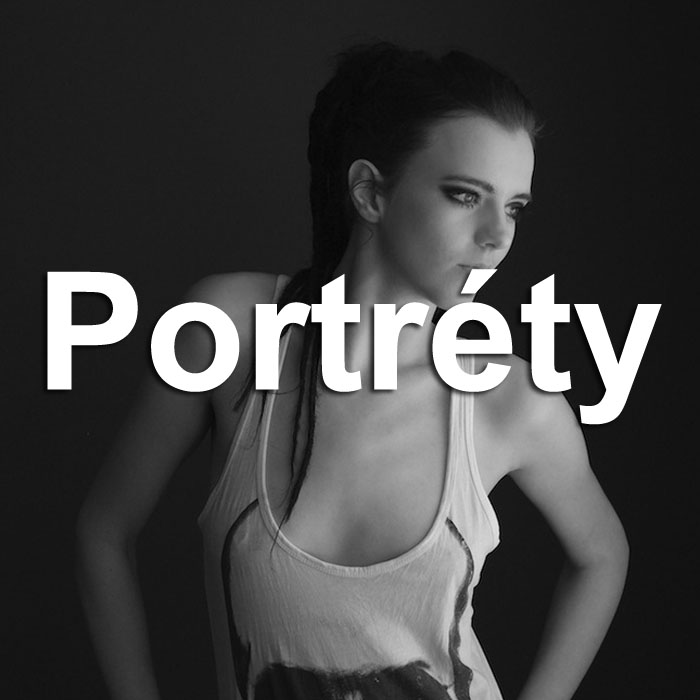 Portrét