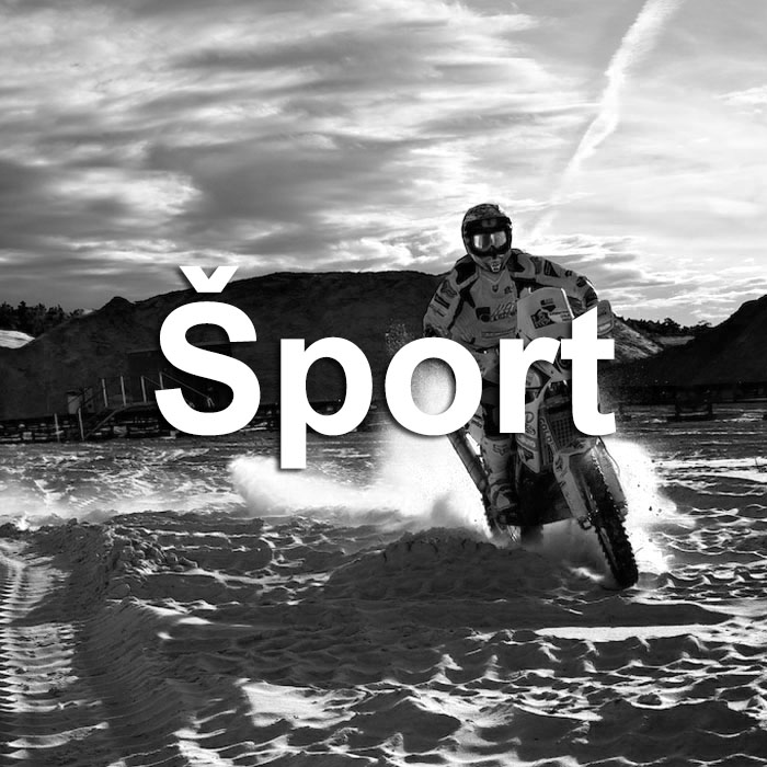 Šport