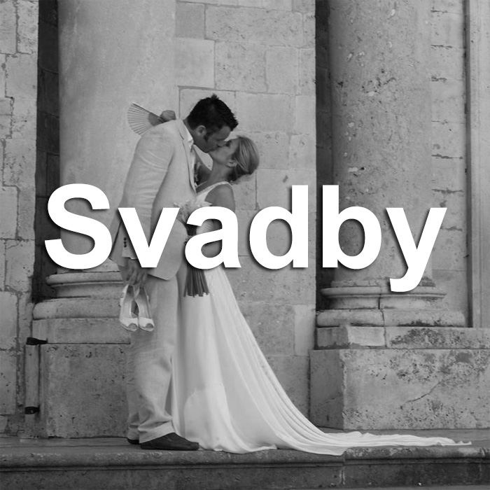 Svadby