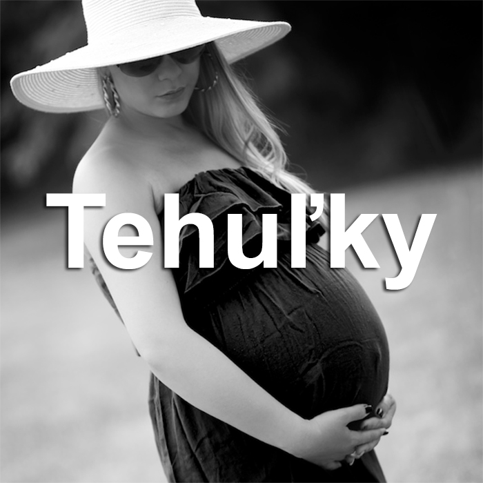 Tehuľky